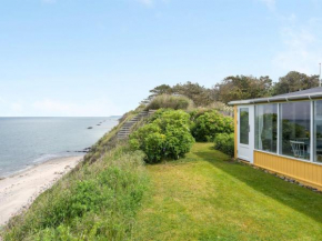 Holiday Home Orwik - 30m from the sea by Interhome in Hundested